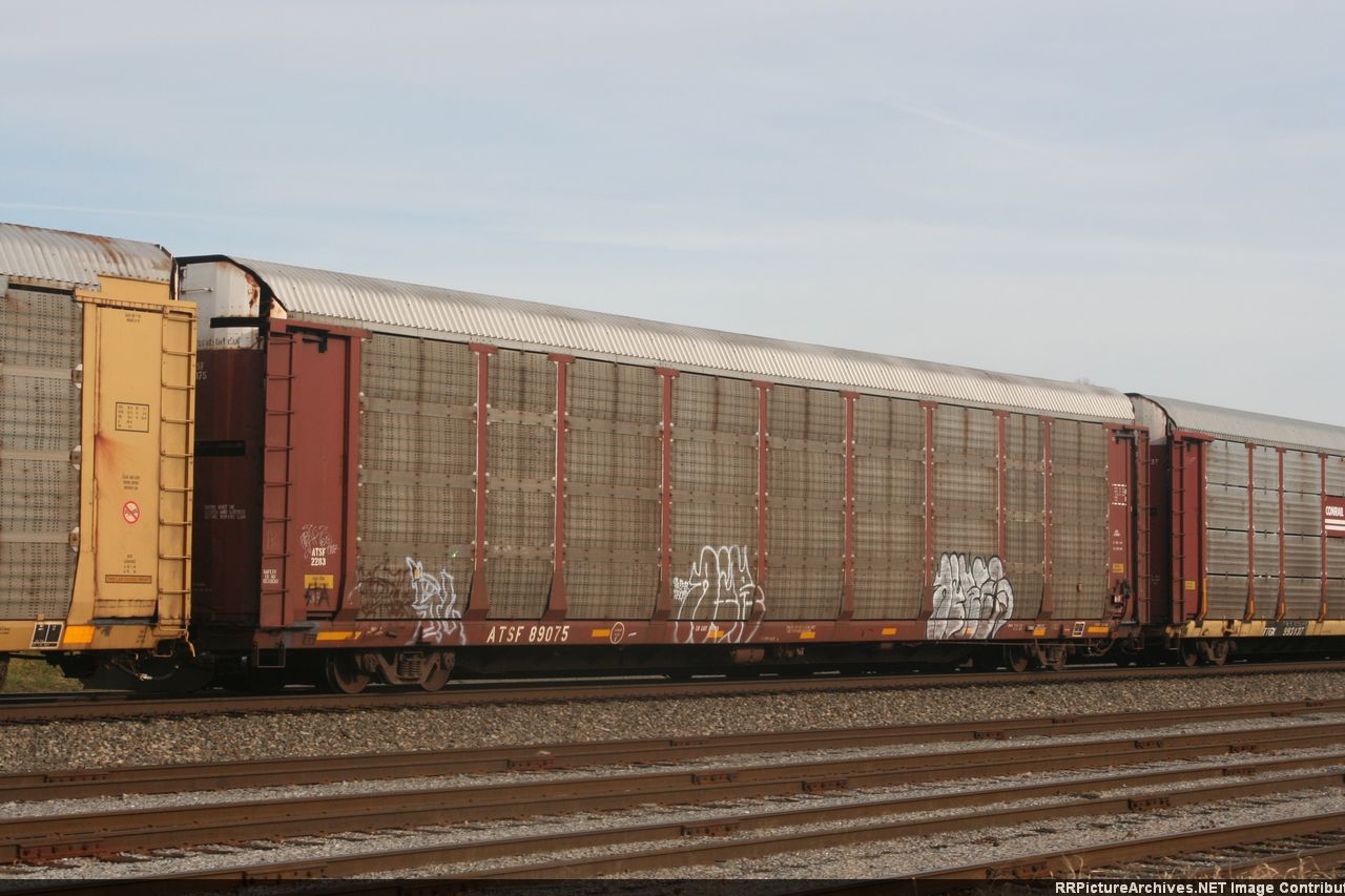 ATSF 89075